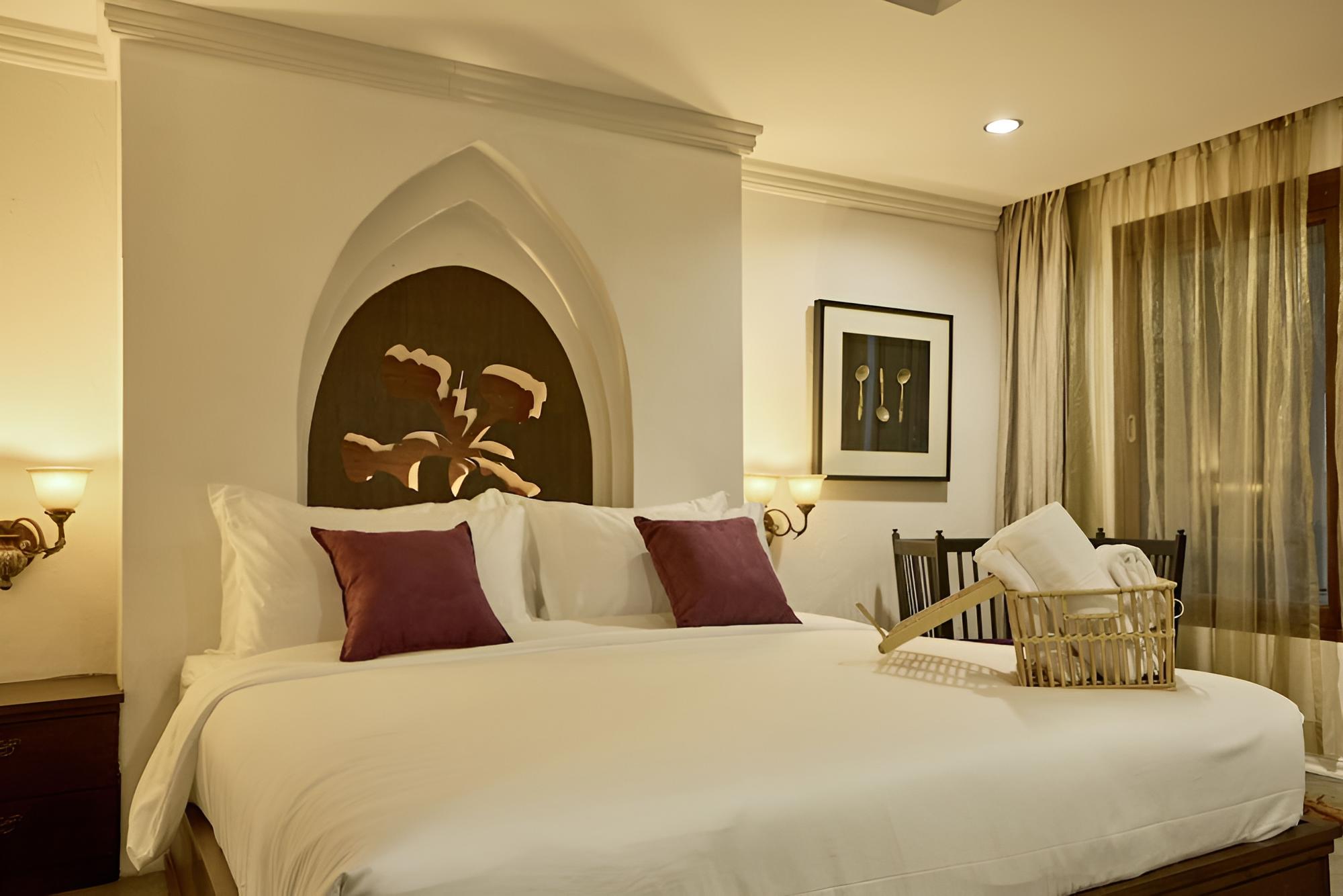 Jambolan Simply Stay