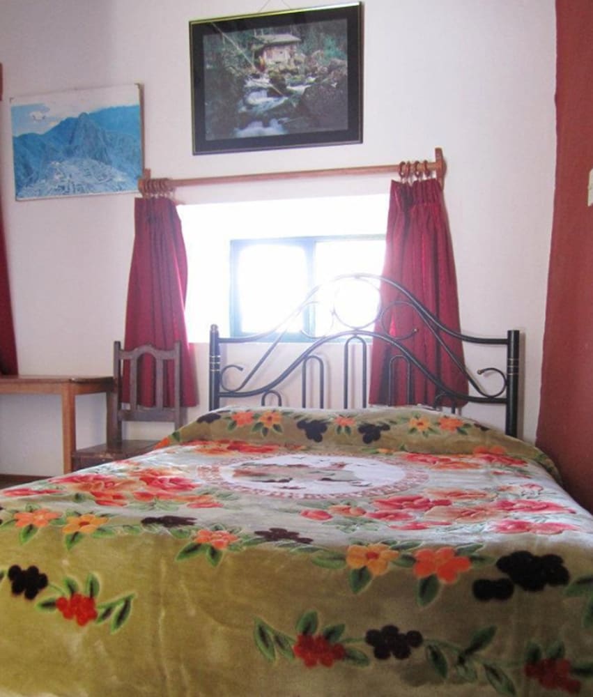 El Mirador del Inka