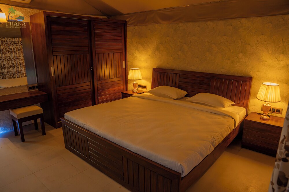 Prana Resorts and Banquets