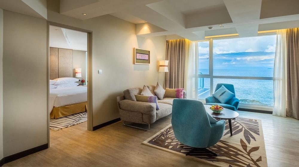 DoubleTree Resort by Hilton Hotel Penang 31