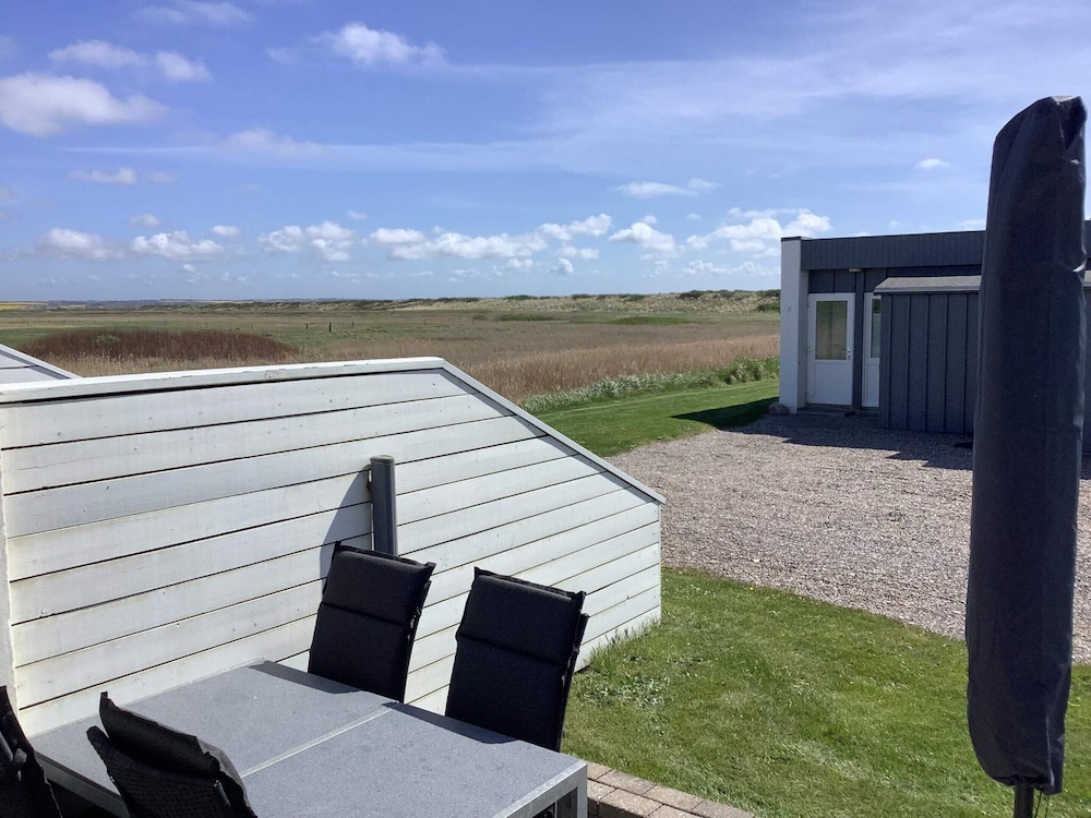 4 Person Holiday Home in Vestervig