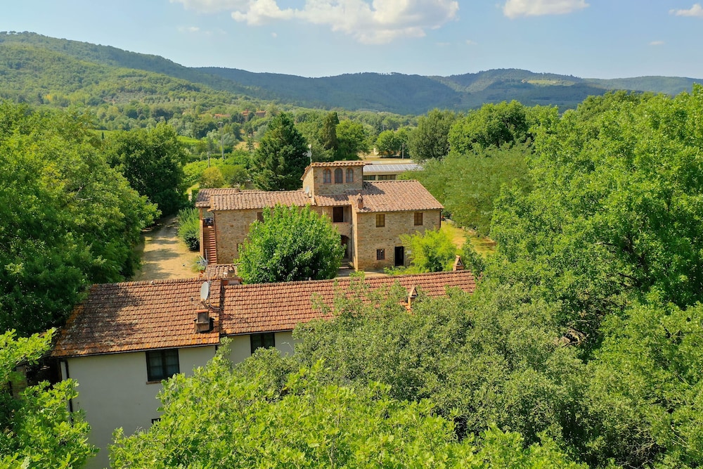 Apartment for 2 People Surrounded by Nature view 4