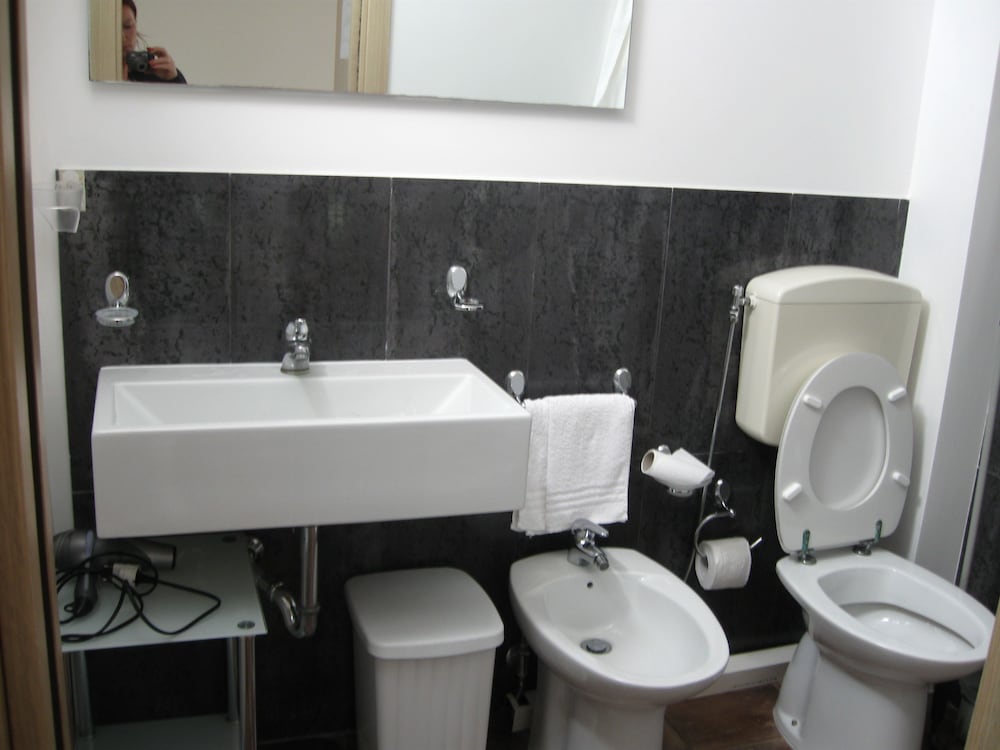 B&B Resort Torrefano