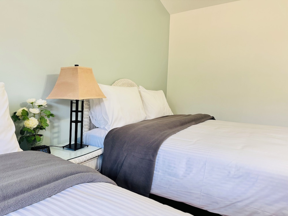 Pocono Ridge Inn