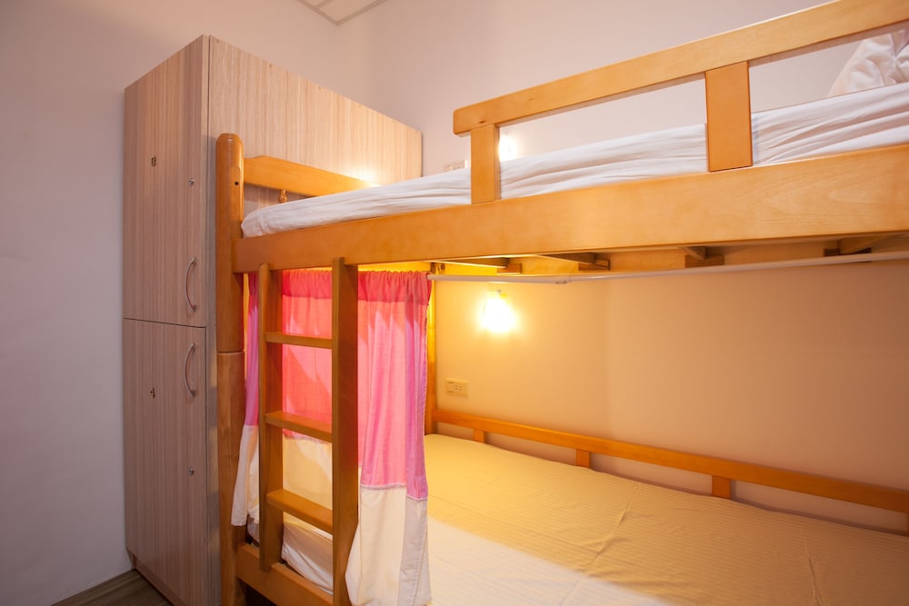 Chesdon Hostel