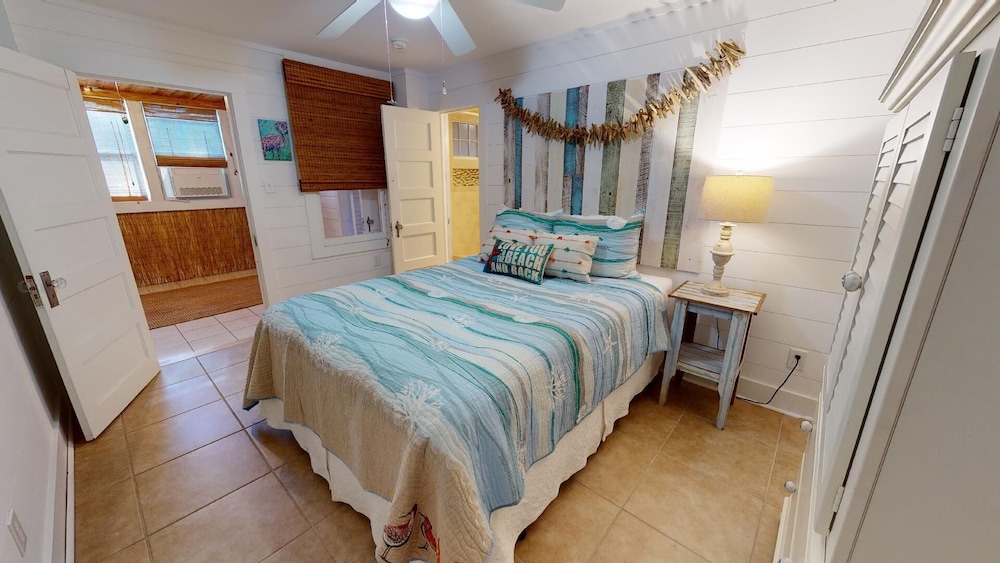 Country's Retreat Tybee Vacation Rentals