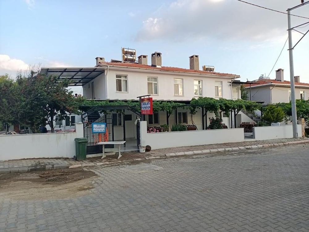 Dogan Pansiyon