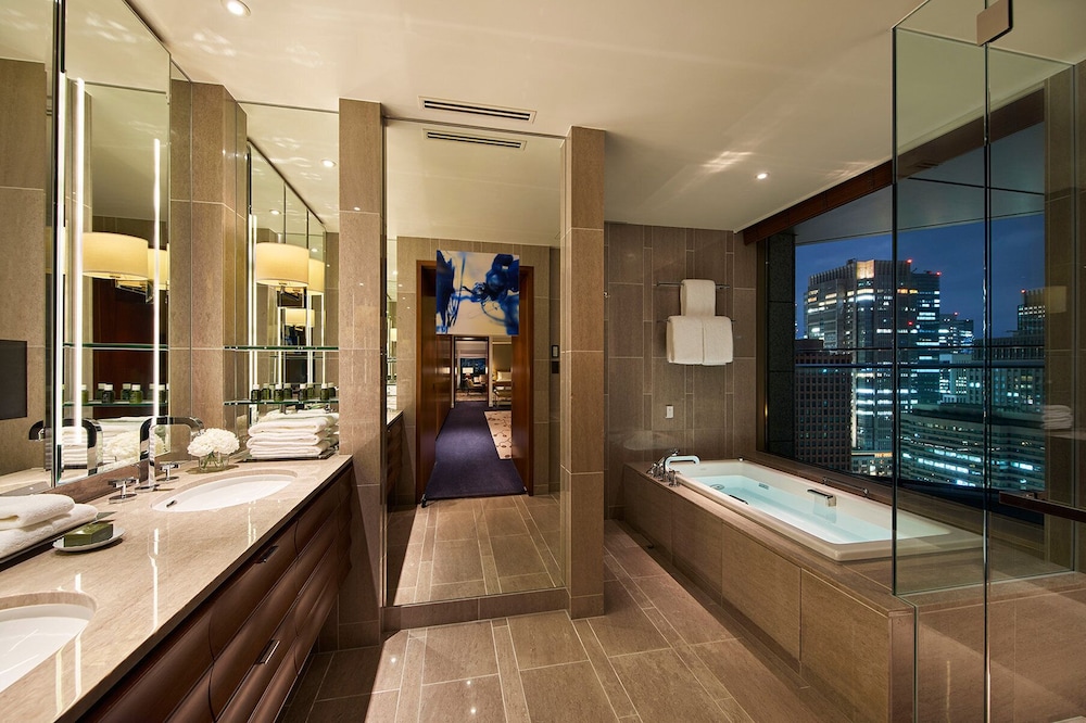 Palace Hotel Tokyo 50