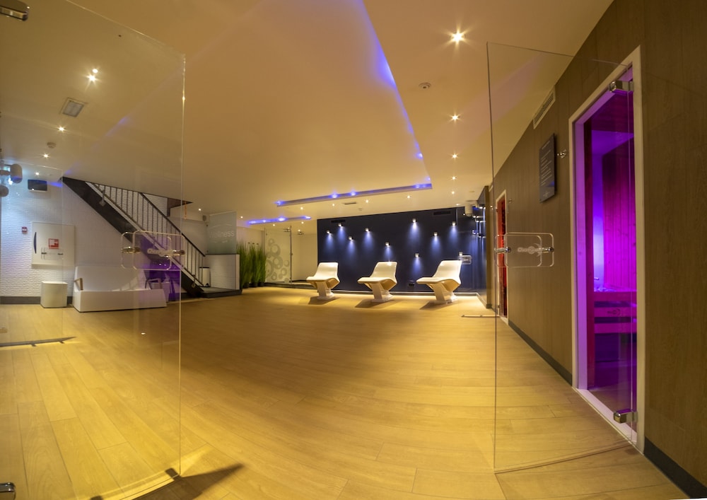 Hoofddorp Vacations - Van der Valk Hotel Schiphol - Property Image 8