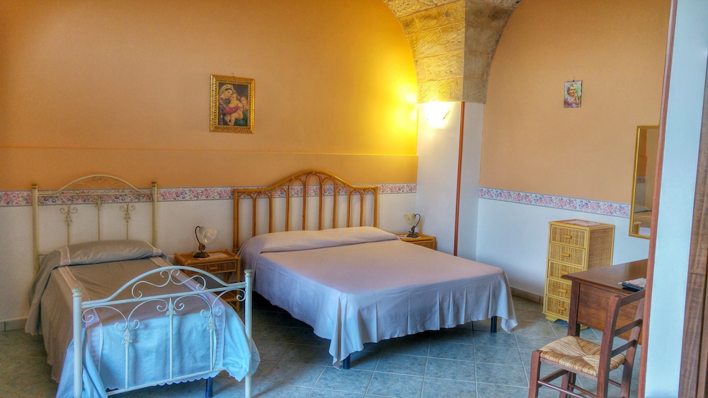 Villa Papaleo