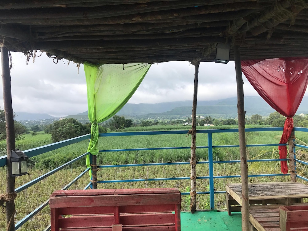 ingawale farmhouse