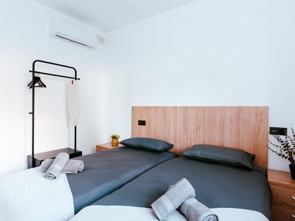 Apartamento Nuevo en el Centro de Murcia