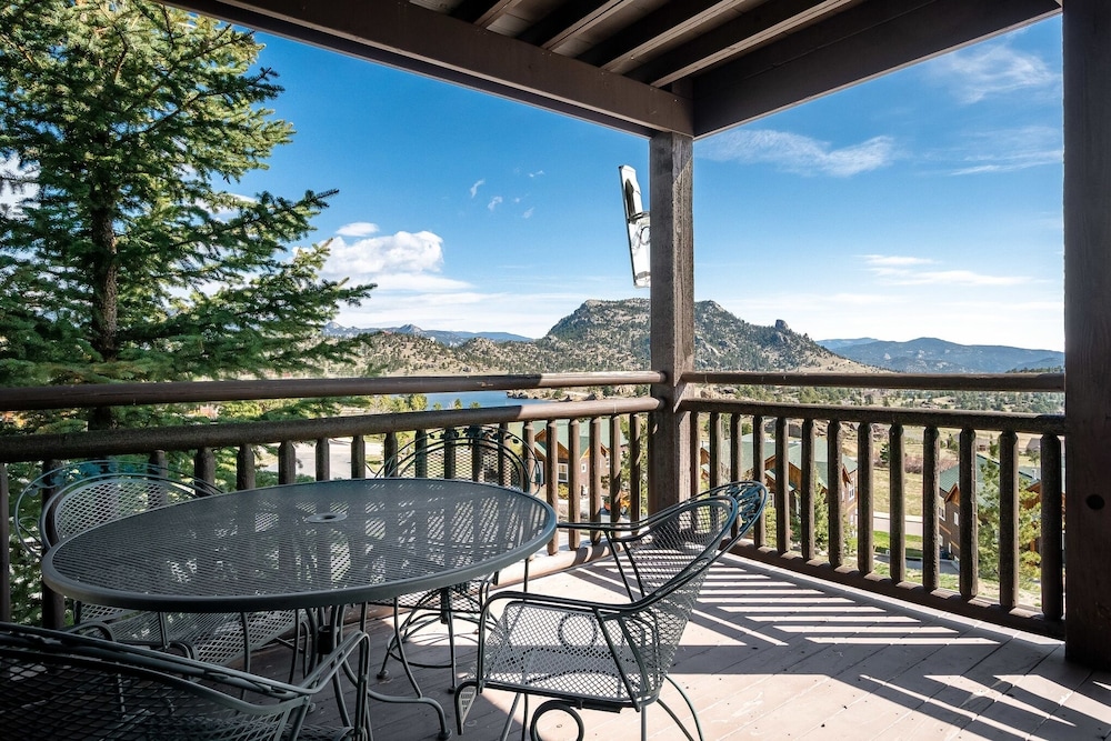 Unparalleled Park City Ski Resort Lodging