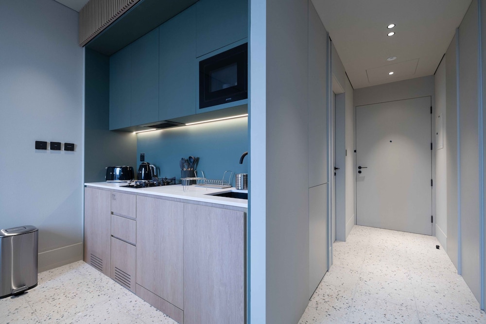 Stunning Burj View Upside Living Studio