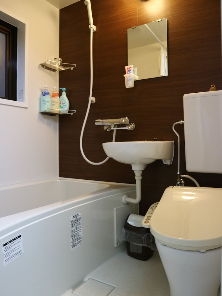 Pola Inn OSAKA