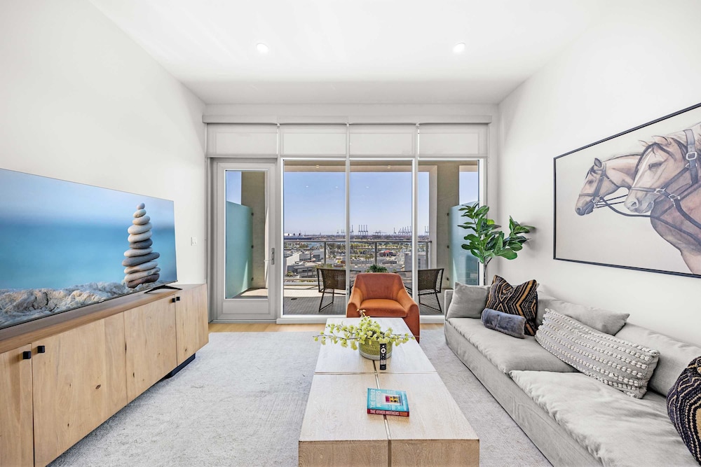 @ Marbella Lane - Panoramic Splendid Ocean Views!