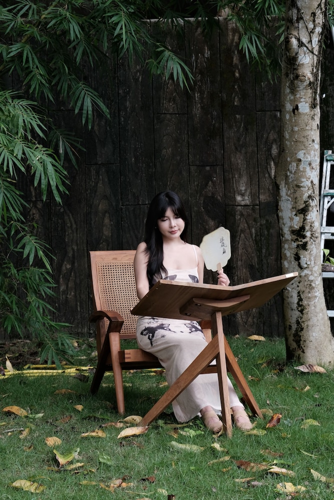 Miyue Shenzhen Tianlu Secret Wild Wizard Holiday Hotel
