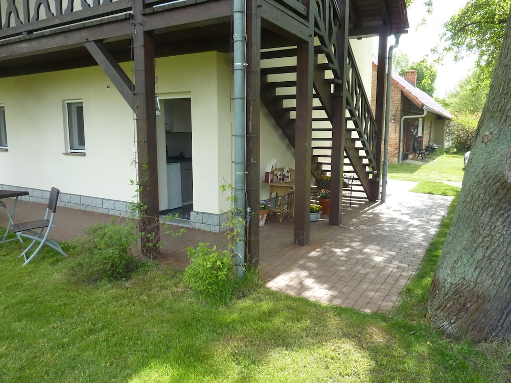 Spreewald Pension Spreeaue, Billede 75