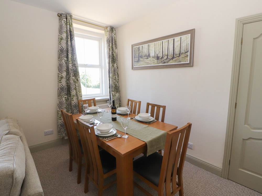 Rose Bank Cottage