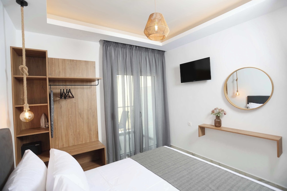 Gregory Luxury Apartments
