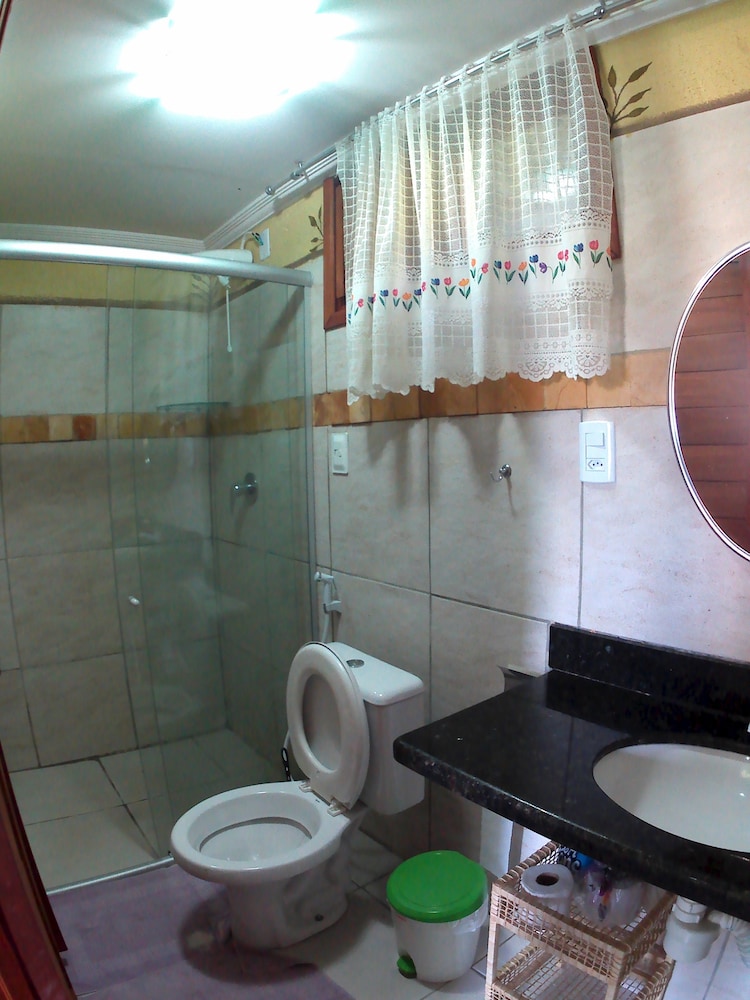 Bamboo Flat Residencial