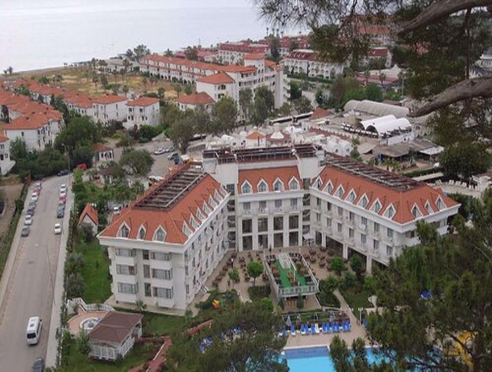 Grand Mir'Amor Hotel - Ultra All Inclusive