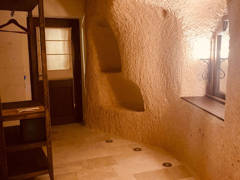 Cybele in Cappadocia