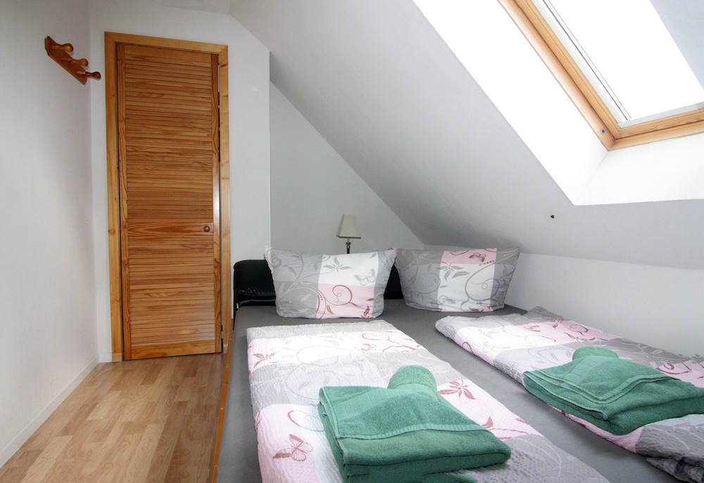 Apartment Near Wismar Baltic Sea Beaches