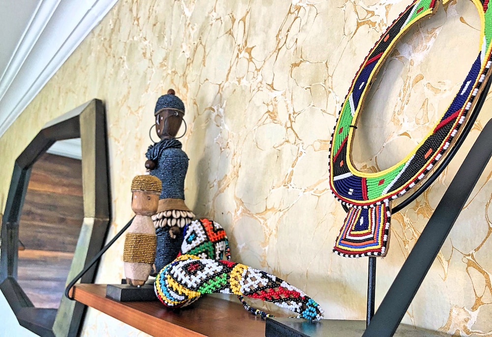 Kgarebana Boutique Guesthouse