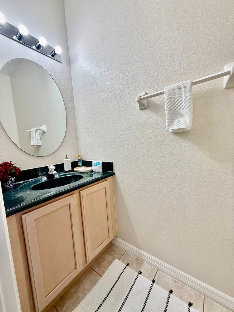 The Grand Village 4BR Pool Home Near Disney Parks