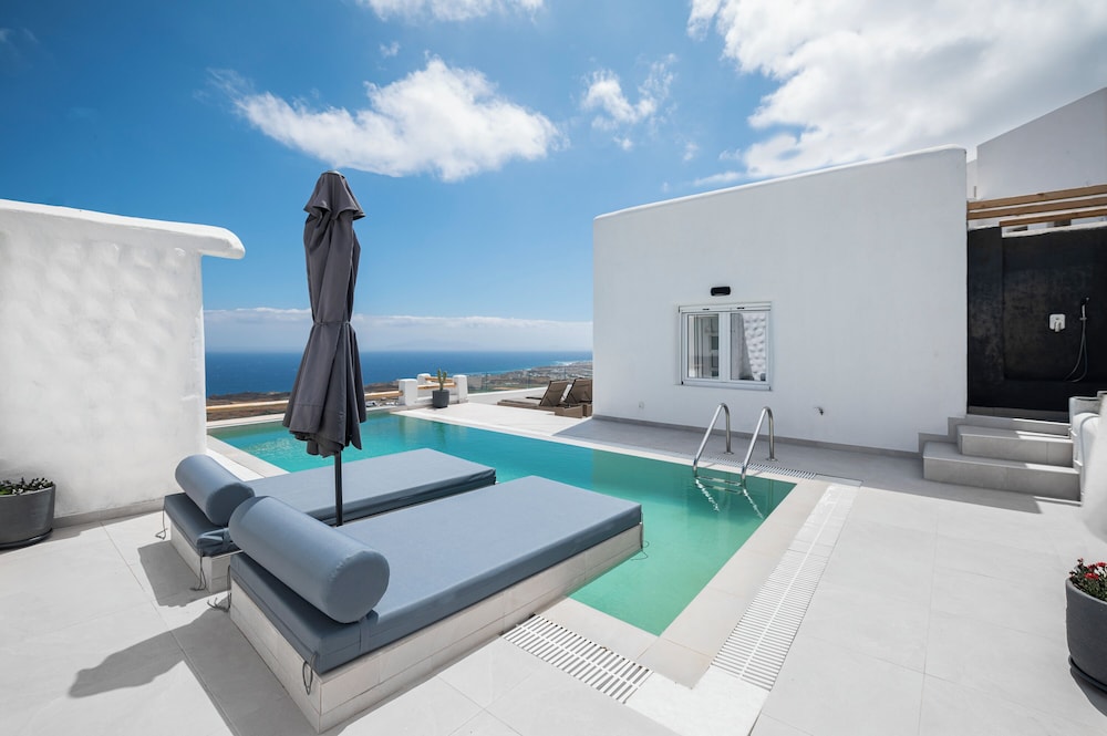 Dream Villa