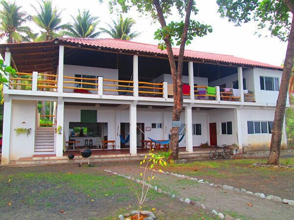 Hostal Los Almendros