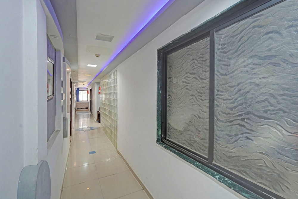 Fabhotel Liberty