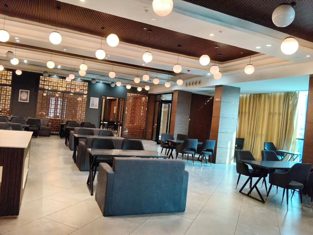 Clark Inn Express Rajnagar