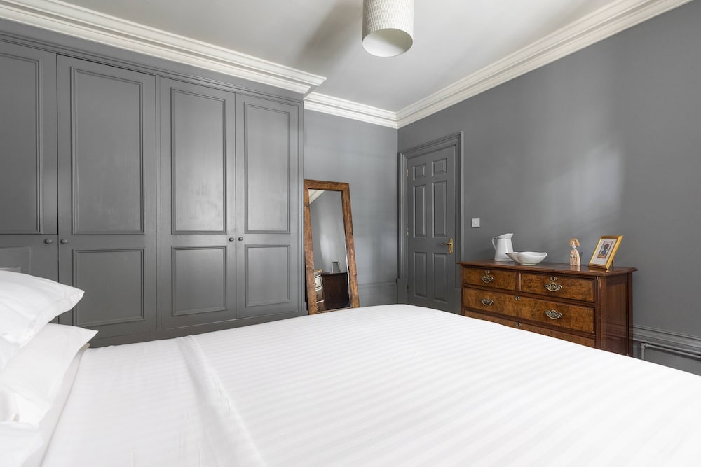 Manchester Street by Onefinestay photo 5