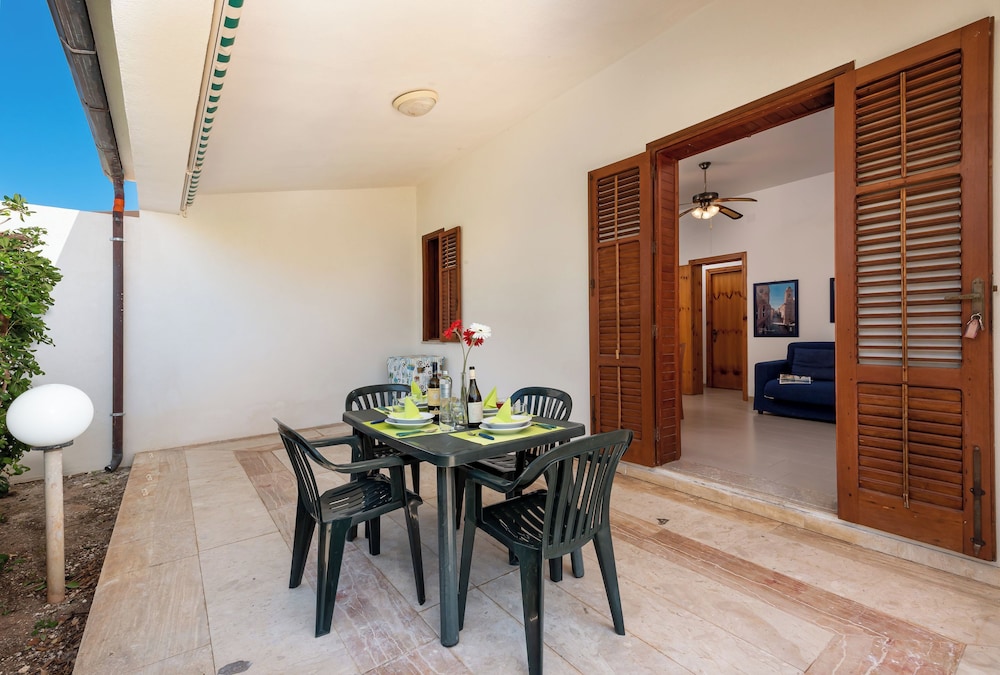 Casa Vacanza Azzurra 2