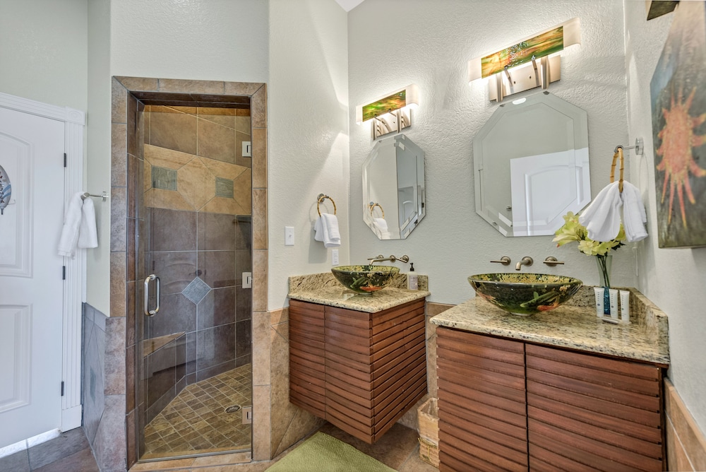 It'll Do With an Amazing View by Silver Sands Vacation Rentals view 2