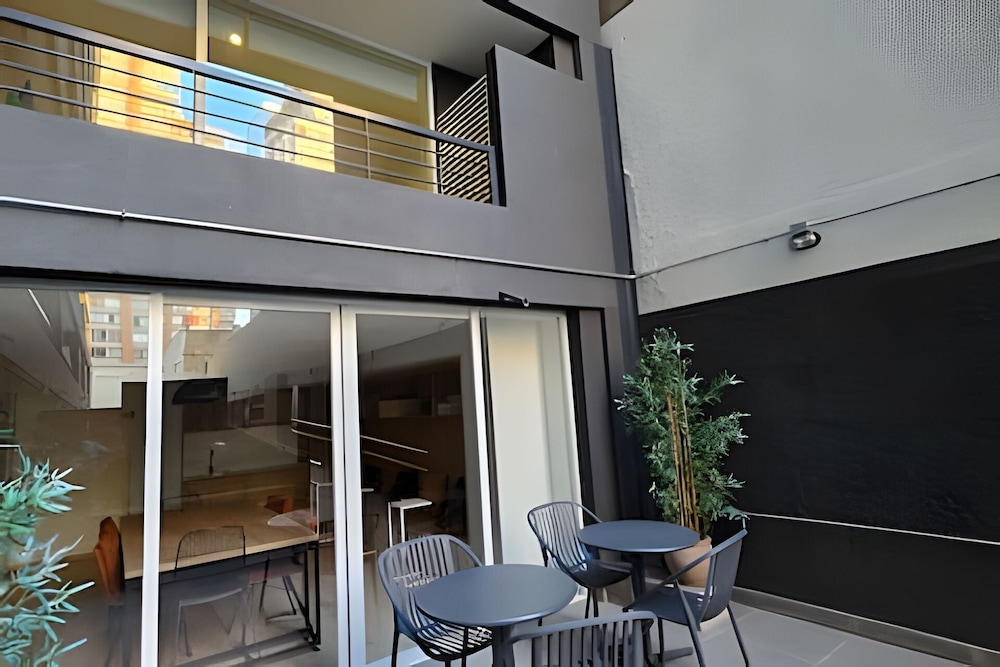 Oceana Suites Santa Rosa