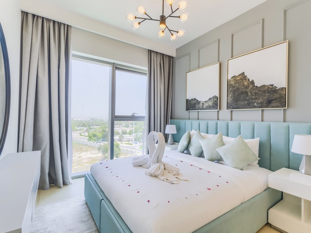 Downtown Views Residences - Downtown DXB