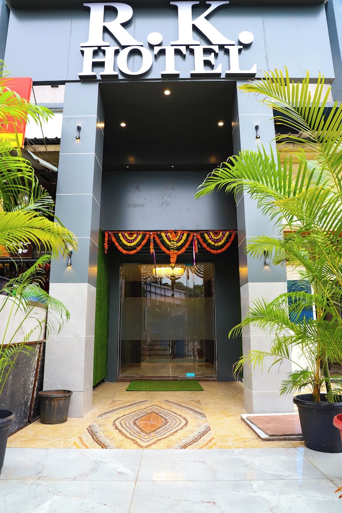 RK Hotel