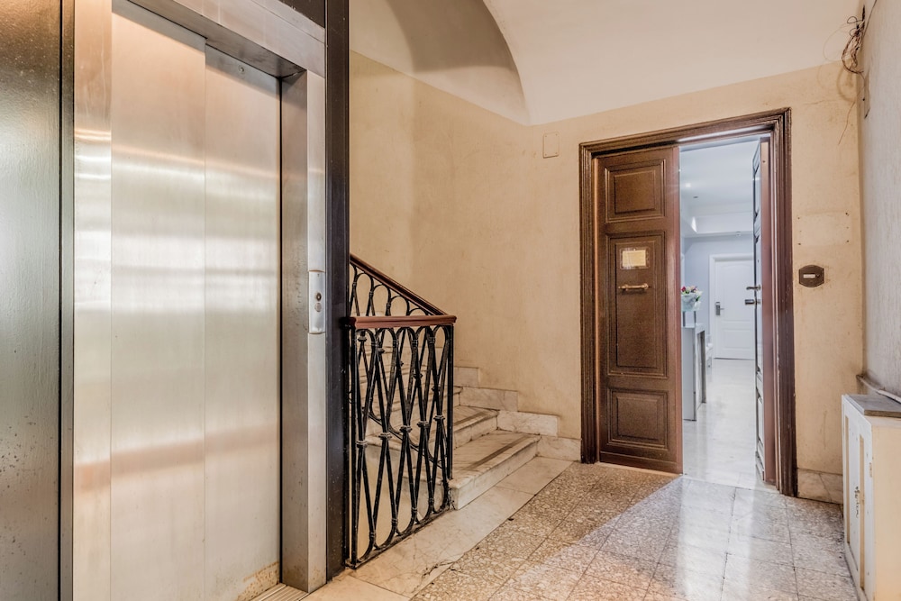 vatican sweet guest house