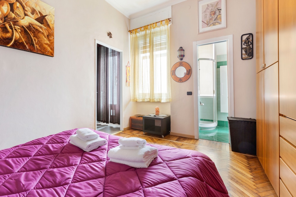 Gambara Cosy Apartment