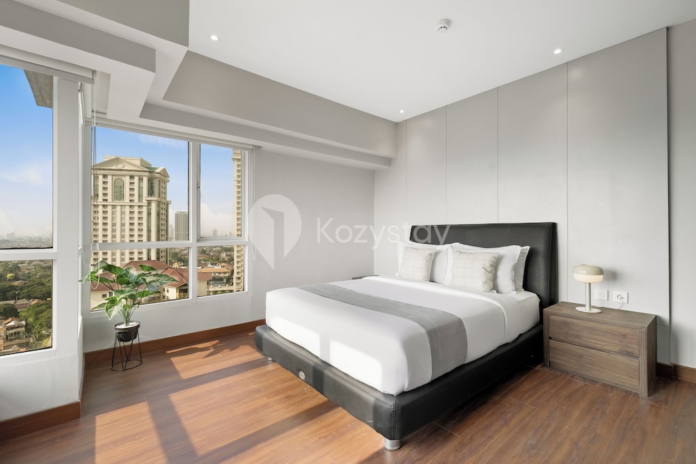 Brillo by Kozystay - Senayan