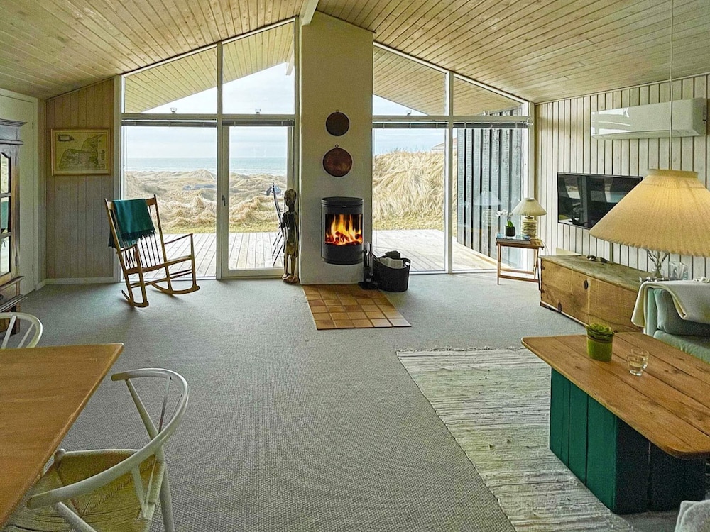 Holiday Home in LÃ¸kken view 2