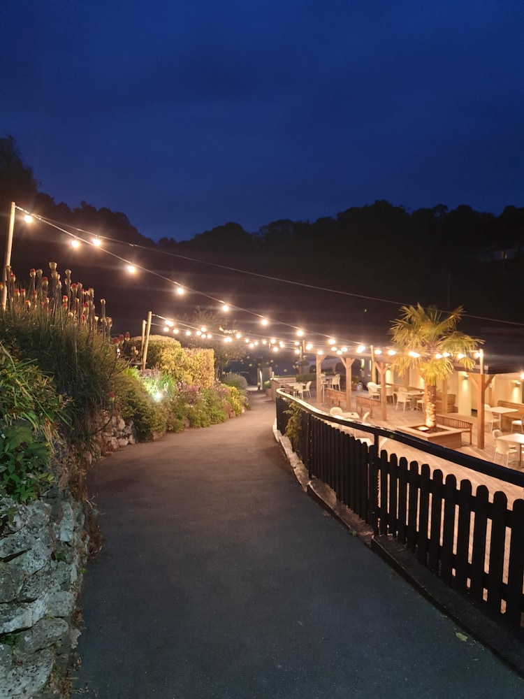 Bickley Mill Inn