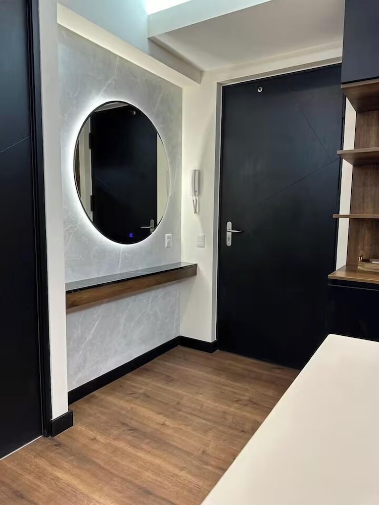 Deluxe Apartment in San Isidro (105)