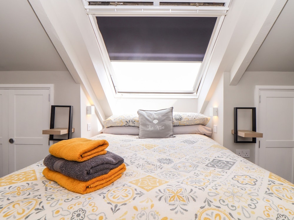 The Attic