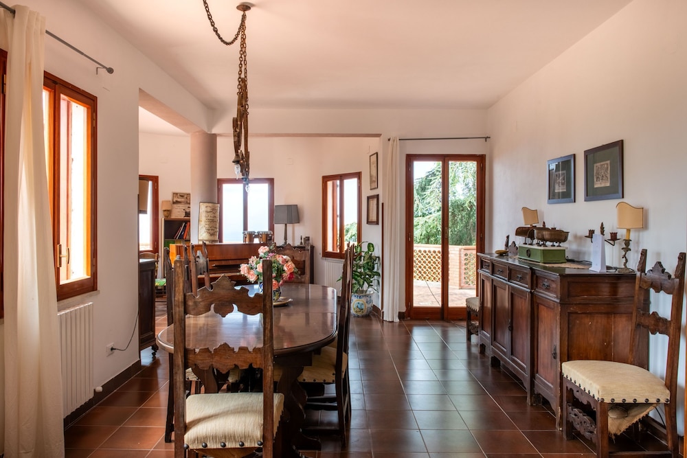 Villa Dorale by Wonderful Italy