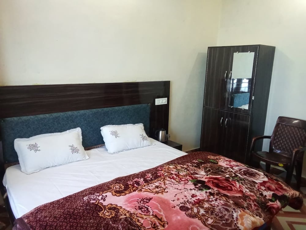 Shri Satya Sai Homestay