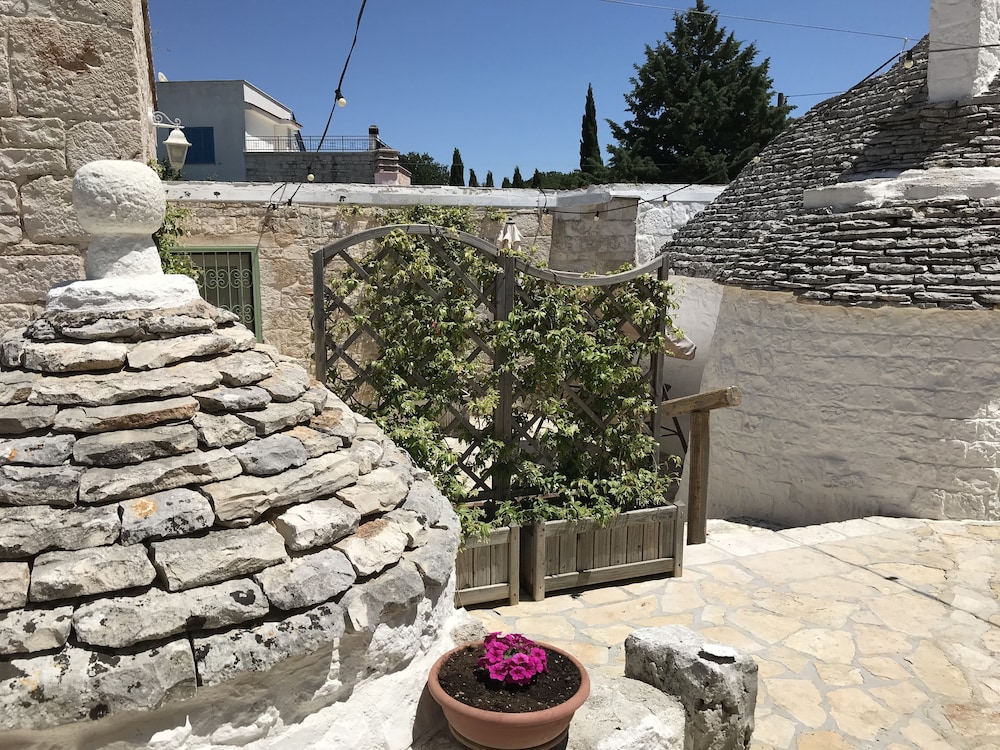 Aria di Casa Country Resort